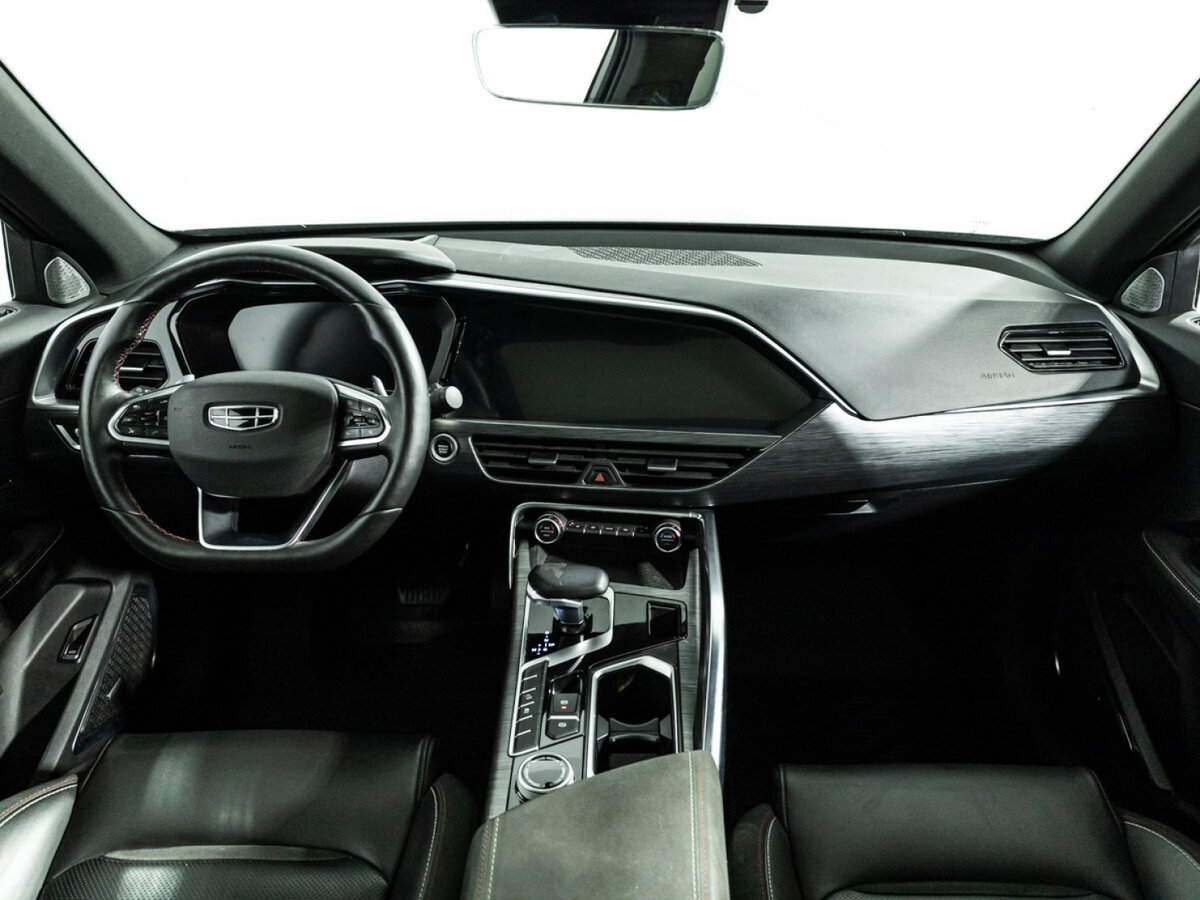 Купить Geely Tugella, 2023, 90 270 км.. Фото: #10