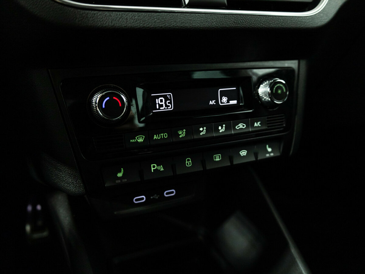 Купить Skoda Rapid, 2021, 58 568 км.. Фото: #16