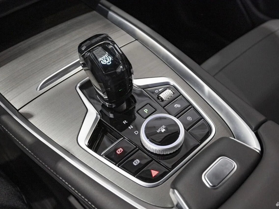 Купить Chery Tiggo 7 Pro Max, 2024, 12 000 км.. Фото: #24