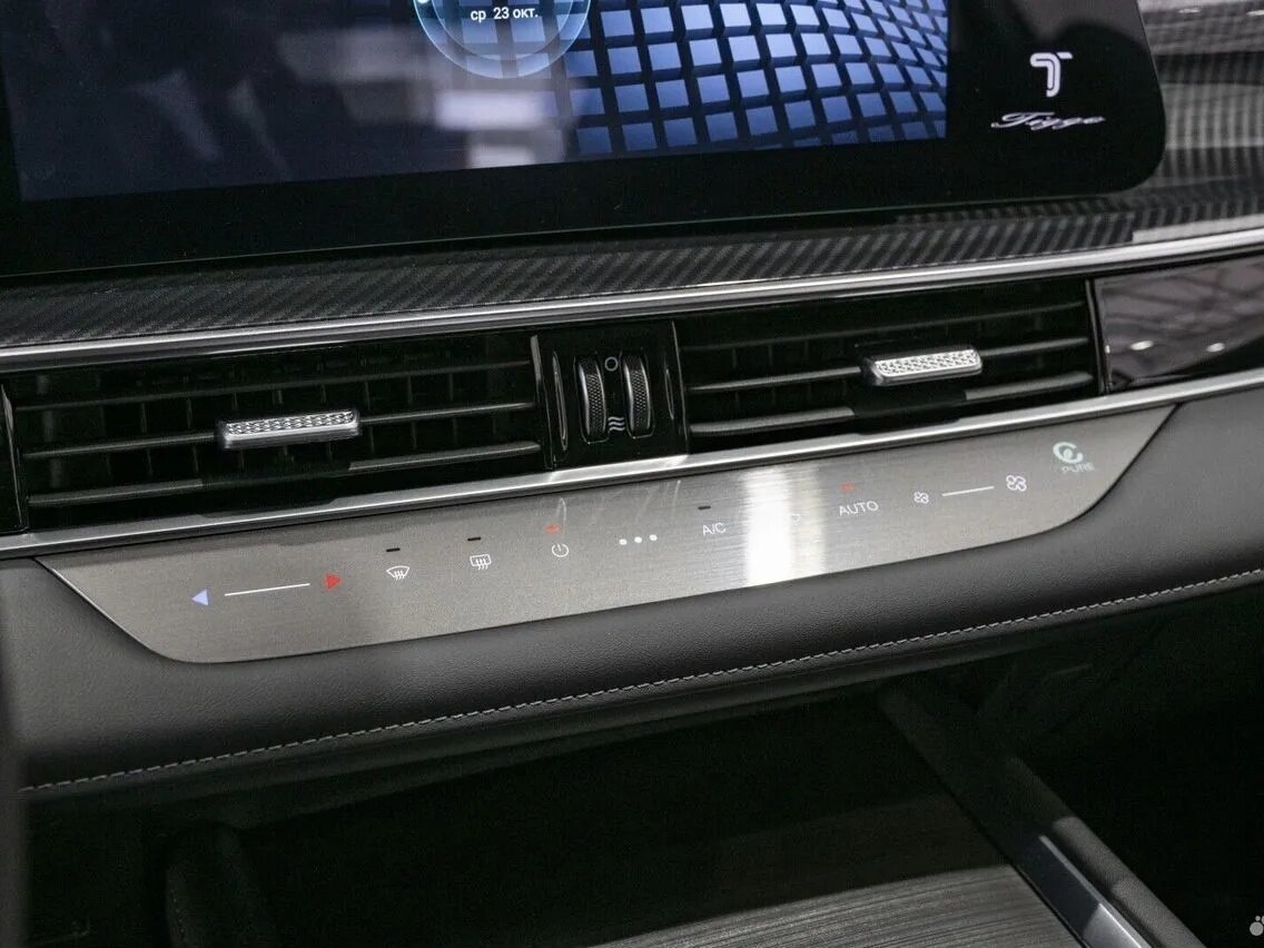 Купить Chery Tiggo 7 Pro Max, 2024, 12 000 км.. Фото: #28