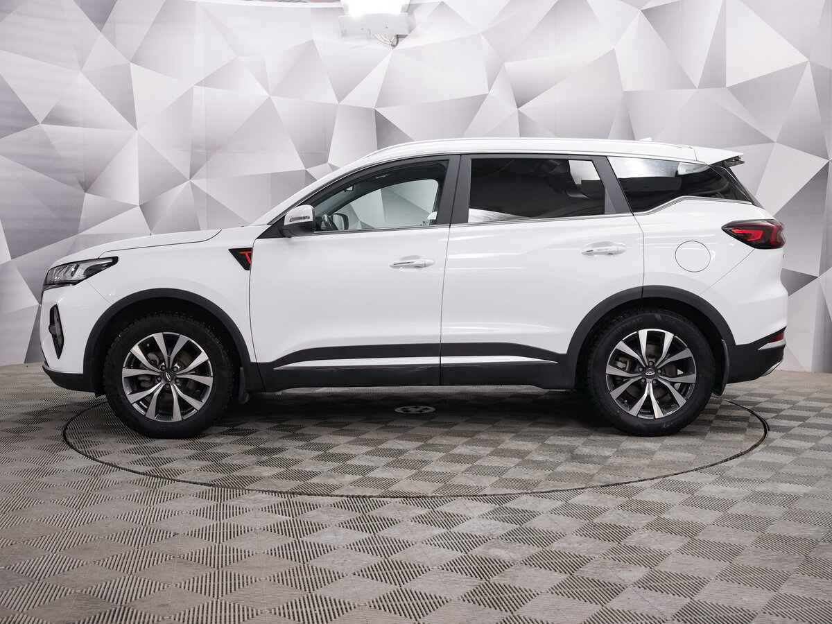 Купить Chery Tiggo 7 Pro Max, 2023, 46 700 км.. Фото: #1