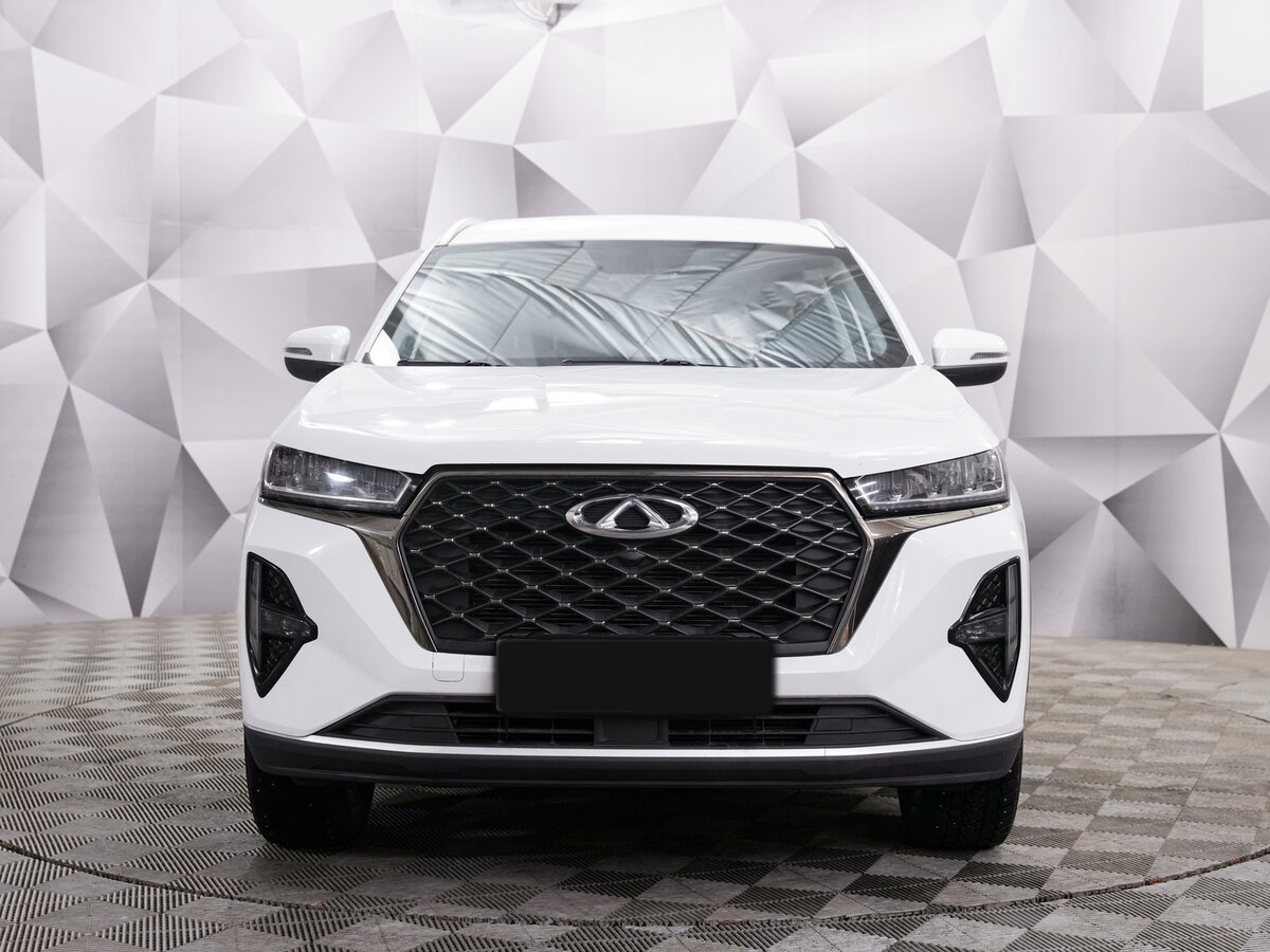 Купить Chery Tiggo 7 Pro Max, 2023, 46 700 км.. Фото: #7