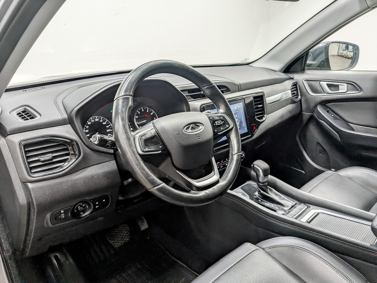 Купить Chery Tiggo 4, 2022, 107 247 км.. Фото: #15