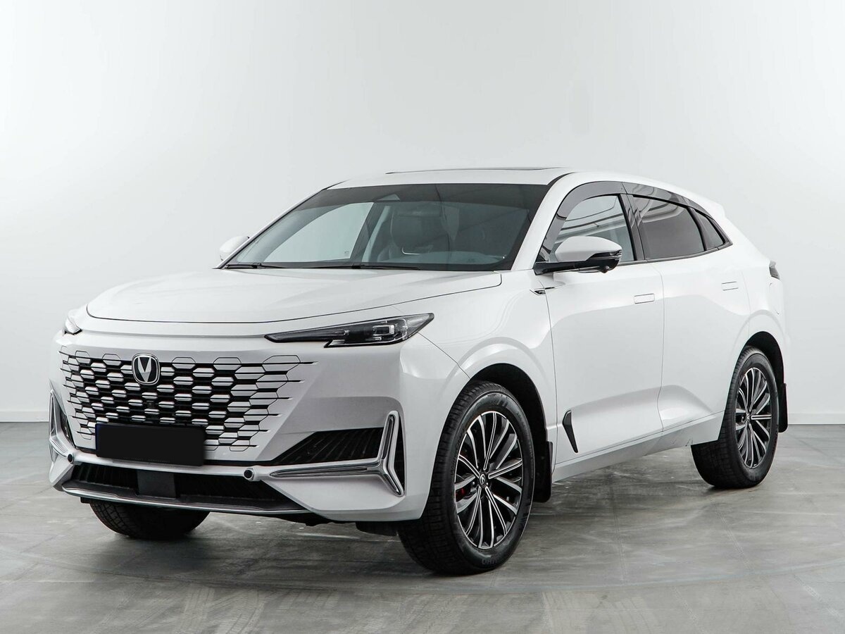 Купить Changan UNI-K, 2023, 29 845 км.. Фото: #3