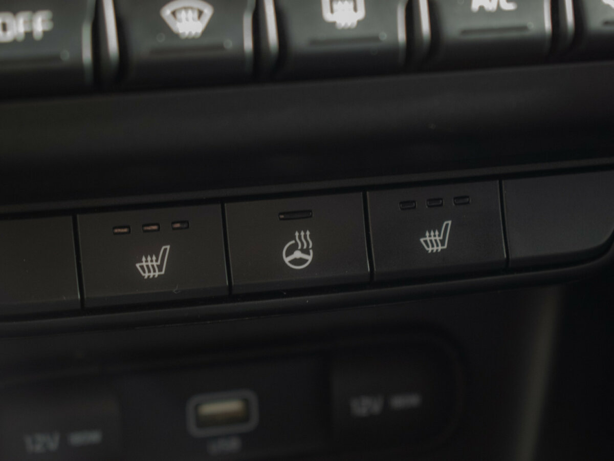 Купить Kia Sportage, 2021, 38 300 км.. Фото: #14