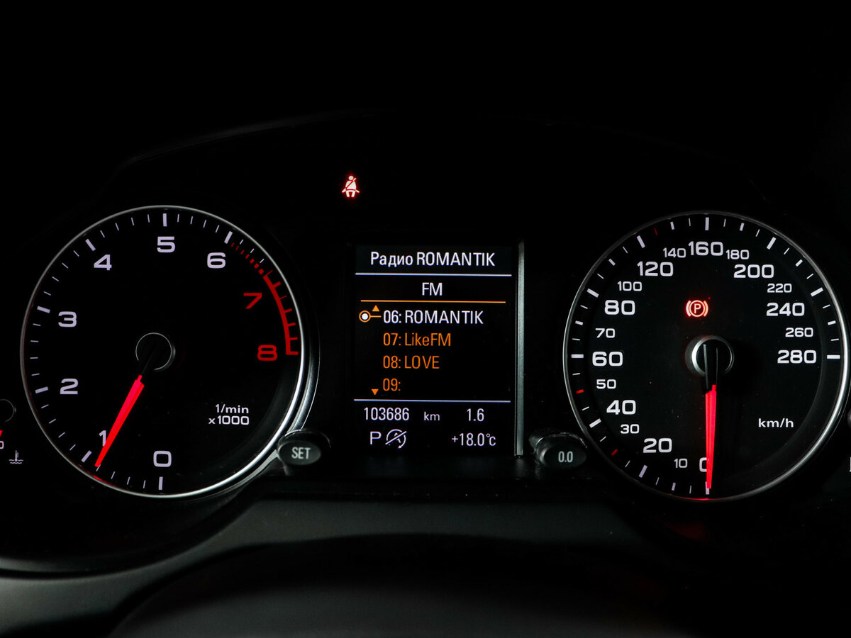 Купить Audi Q5, 2016, 103 684 км.. Фото: #8