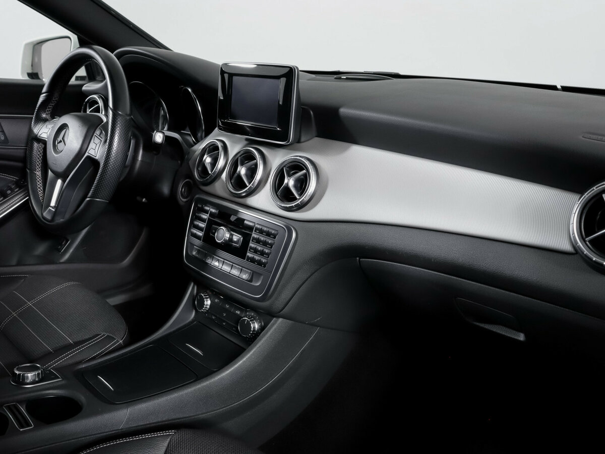 Купить Mercedes-Benz CLA, 2014, 81 616 км.. Фото: #6