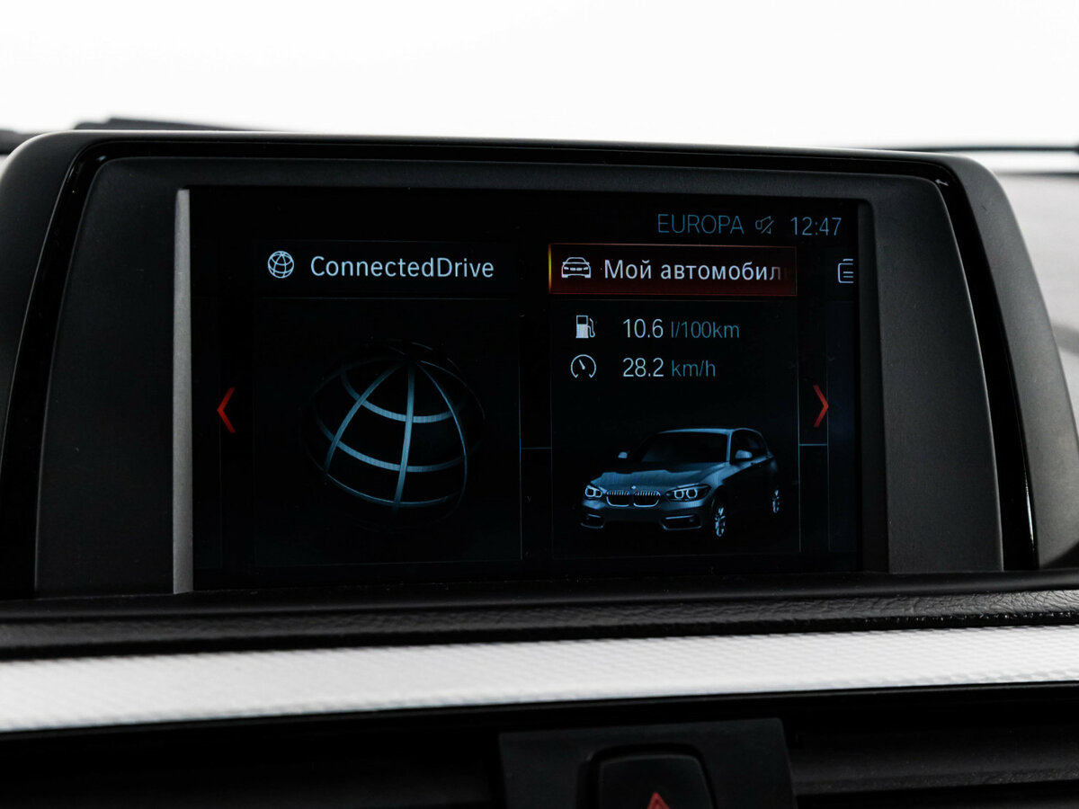 Купить BMW 1 серии, 2019, 91 086 км.. Фото: #14