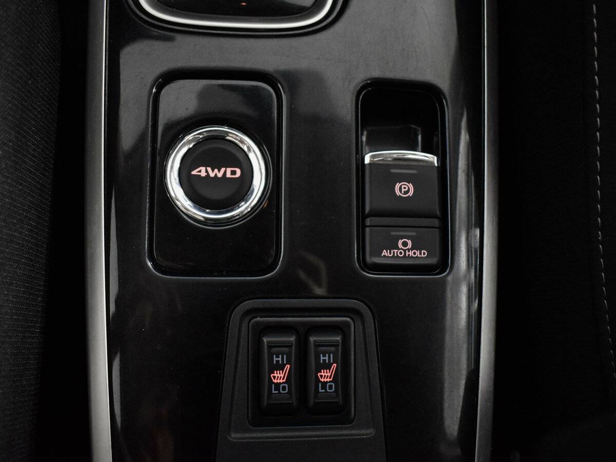 Купить Mitsubishi Outlander, 2019, 140 400 км.. Фото: #15