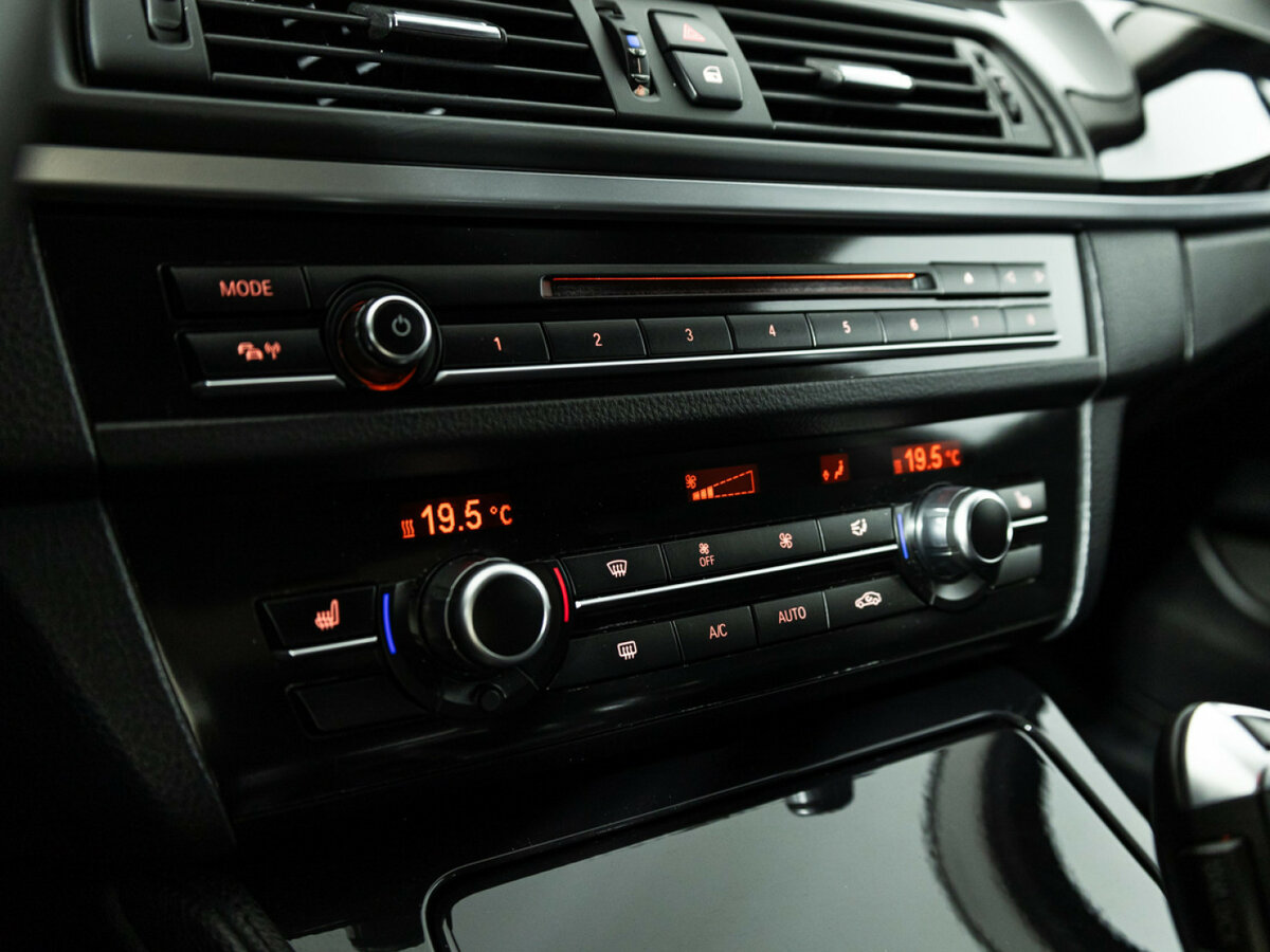 Купить BMW 5 серии, 2016, 188 830 км.. Фото: #15