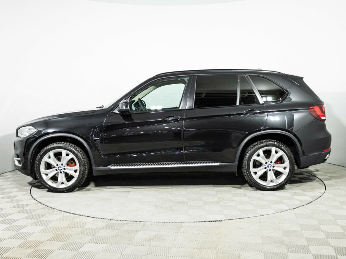 Купить BMW X5, 2015, 219 015 км.. Фото: #7