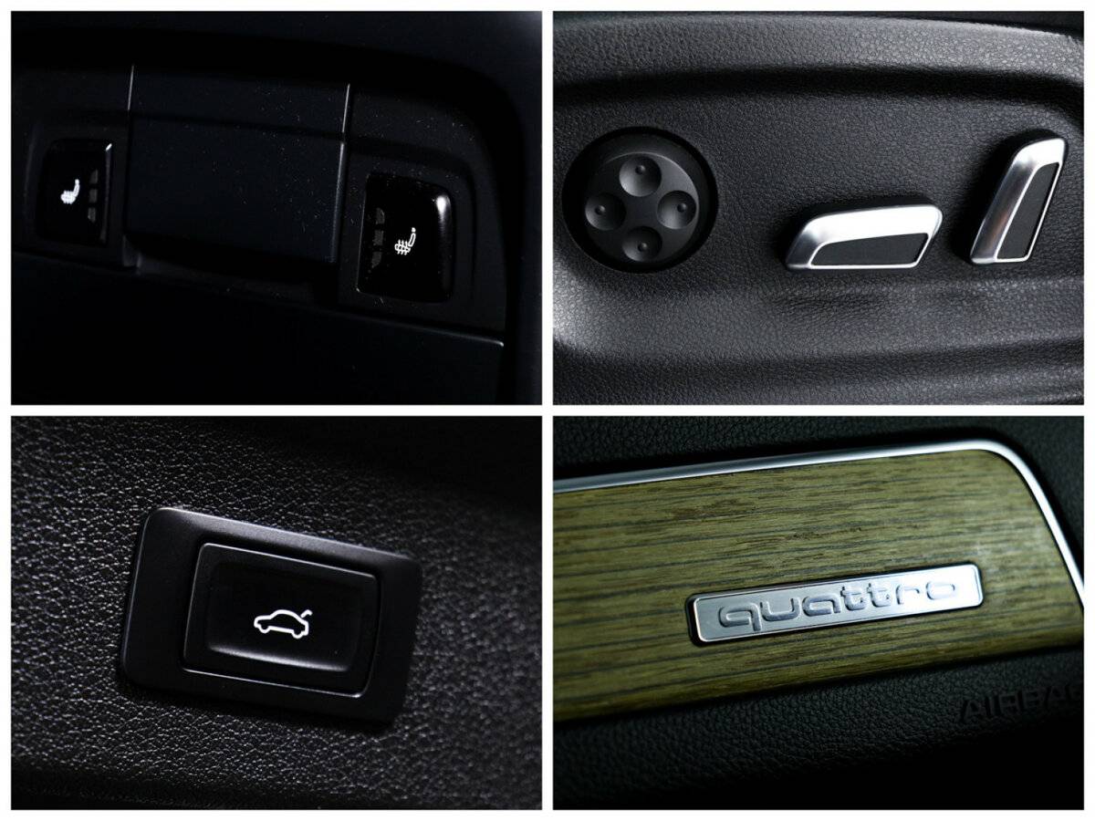 Купить Audi Q5, 2012, 185 490 км.. Фото: #11