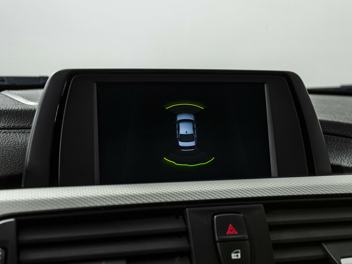 Купить BMW 3 серии, 2018, 124 444 км.. Фото: #12