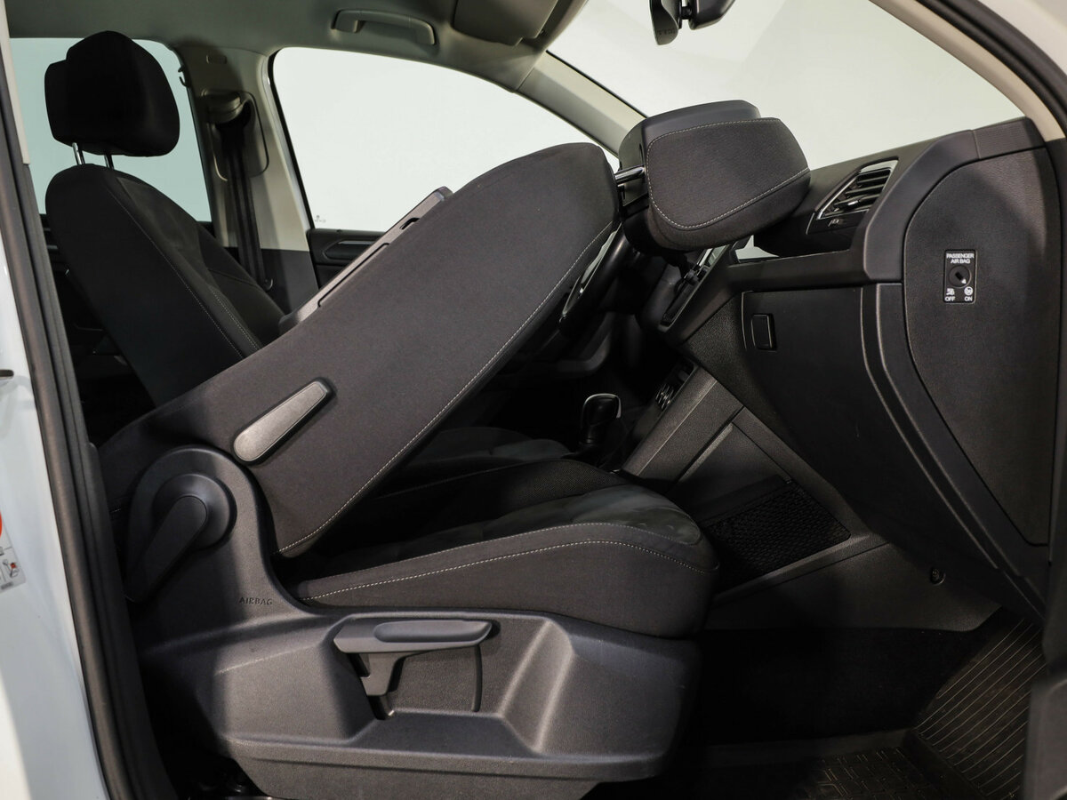 Купить Volkswagen Tiguan, 2019, 92 843 км.. Фото: #26
