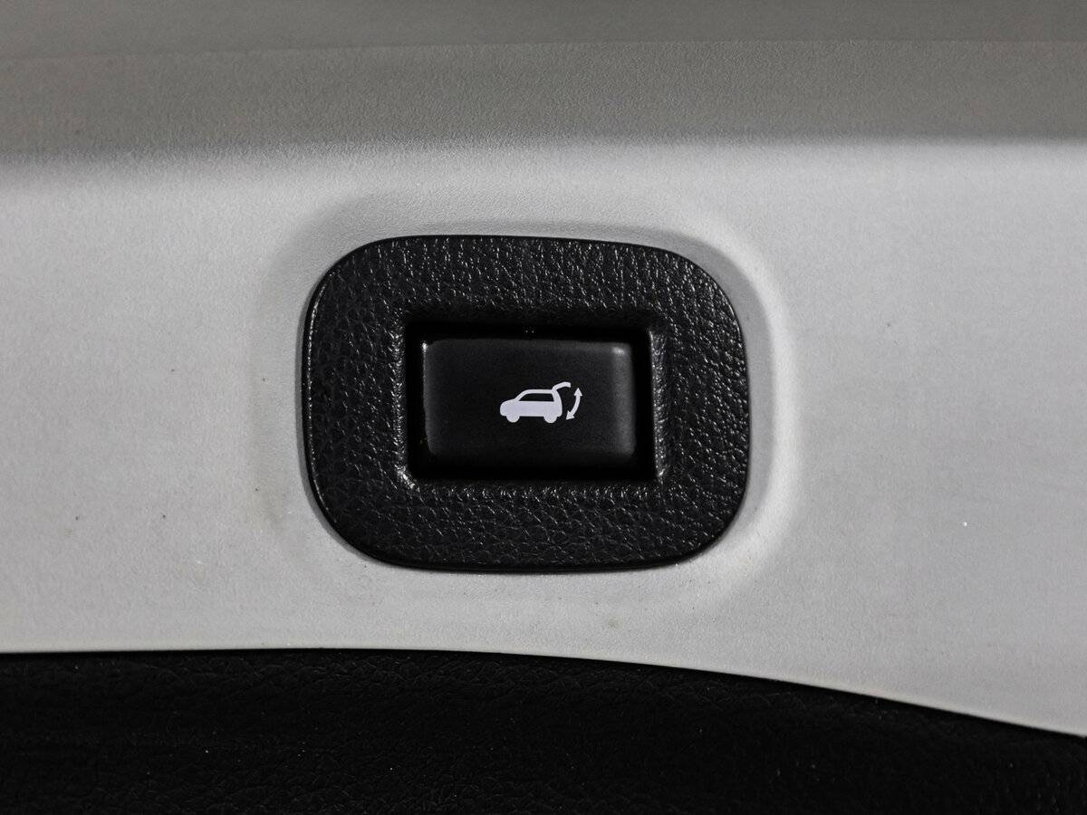 Купить Nissan X-Trail, 2020, 147 708 км.. Фото: #24