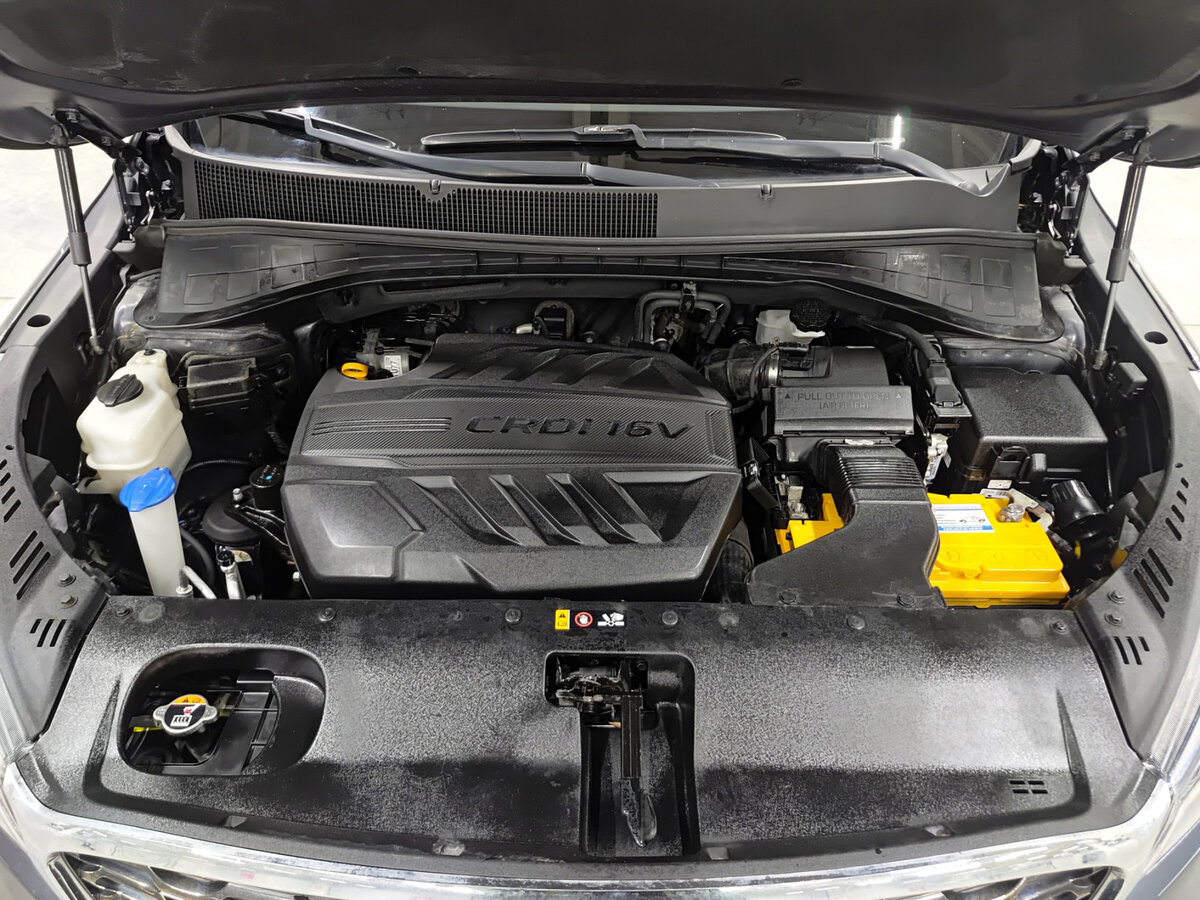 Купить Kia Sorento, 2019, 141 109 км.. Фото: #8