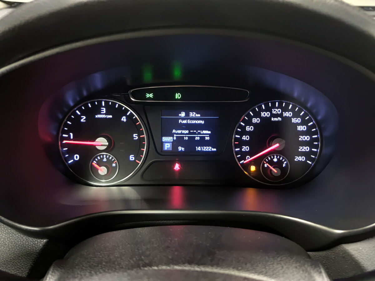 Купить Kia Sorento, 2019, 141 109 км.. Фото: #12