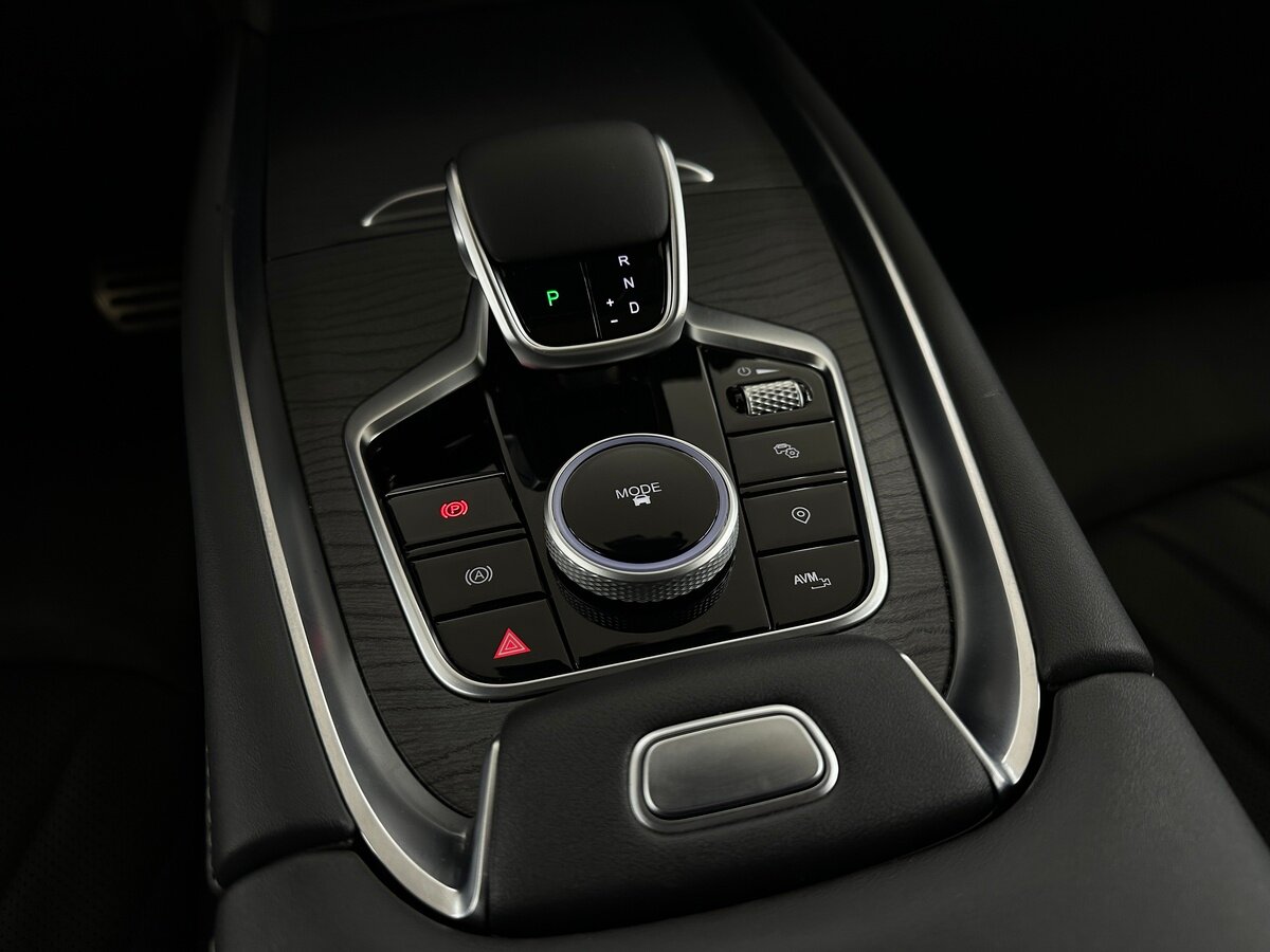 Купить Chery Tiggo 8 Pro Max, 2024, 19 619 км.. Фото: #8