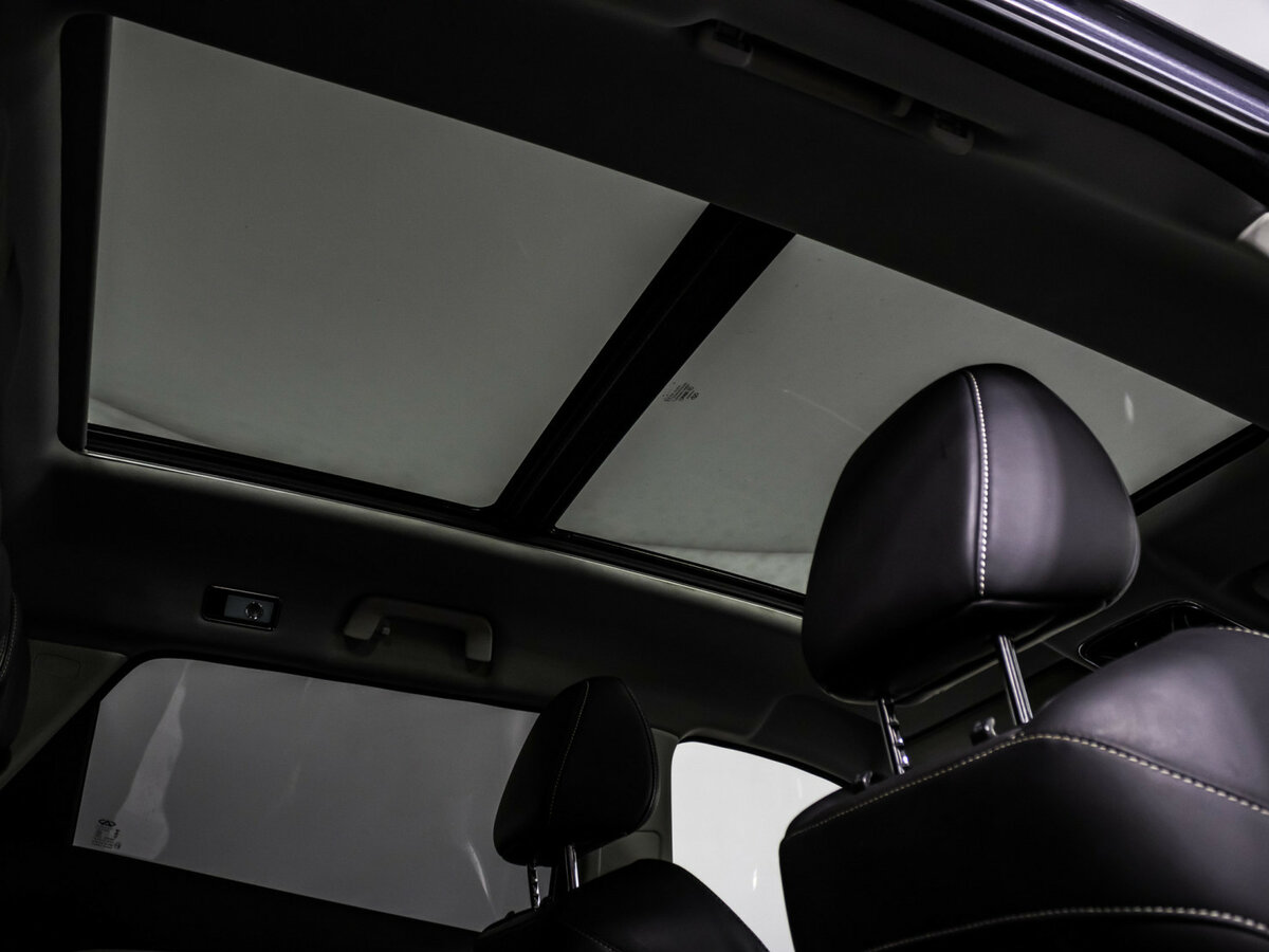 Купить Jetour X70 PLUS, 2023, 33 500 км.. Фото: #16