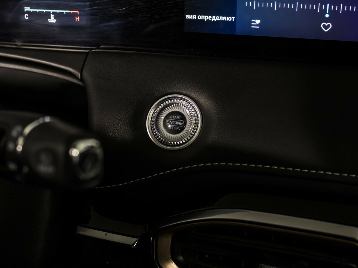 Купить Jetour X70 PLUS, 2023, 33 500 км.. Фото: #19