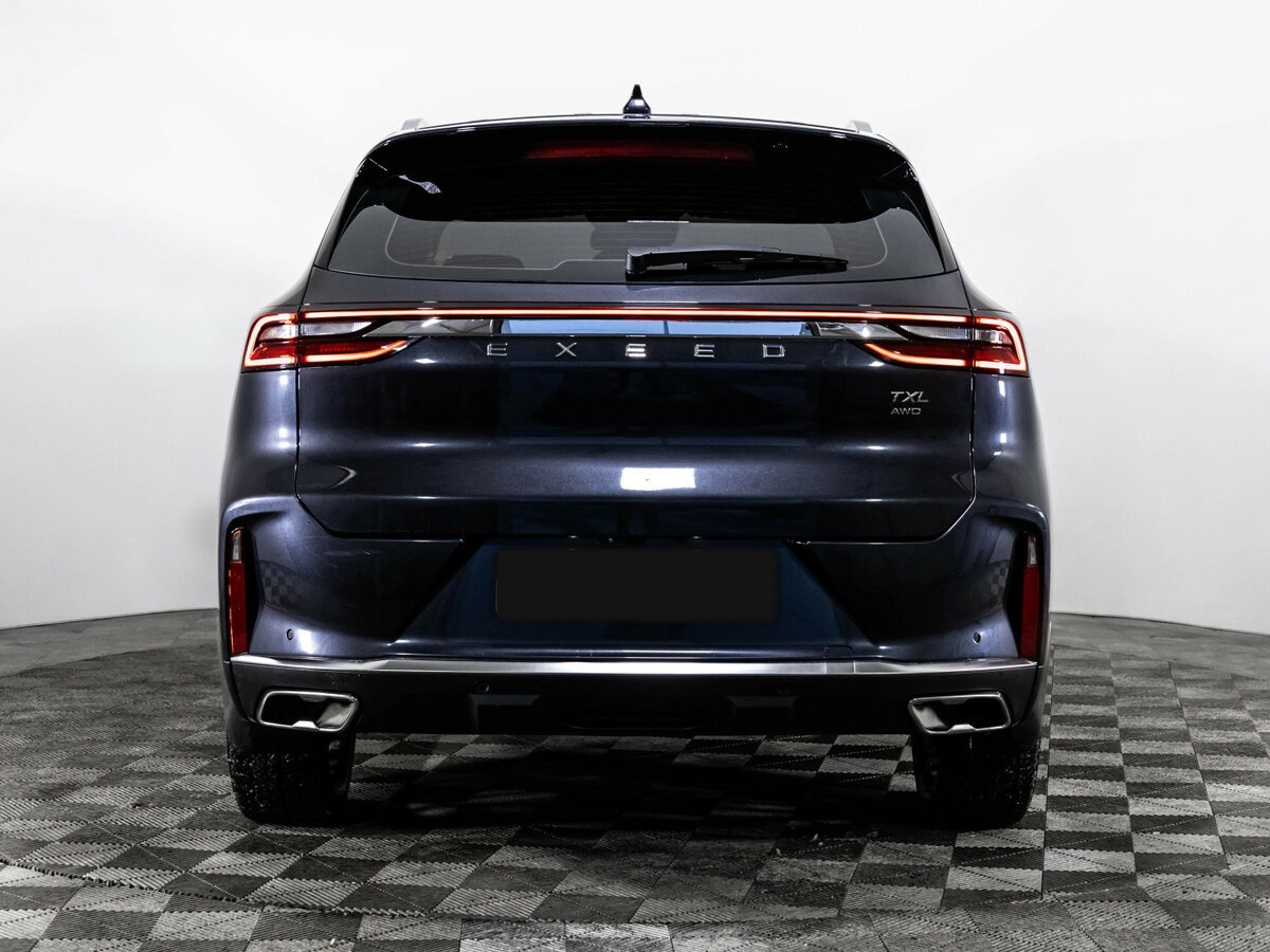 Купить EXEED TXL, 2022, 65 038 км.. Фото: #5