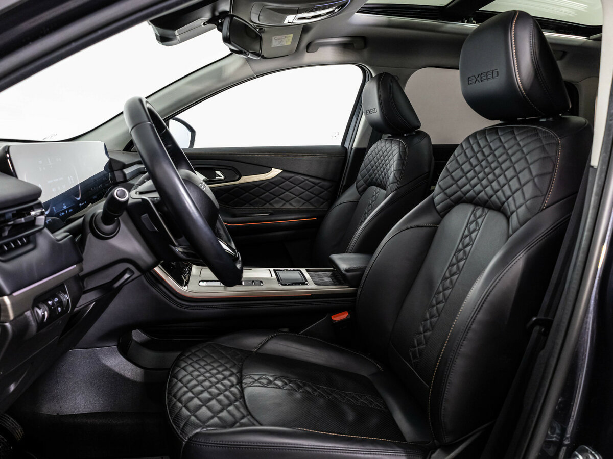 Купить EXEED TXL, 2022, 65 038 км.. Фото: #21