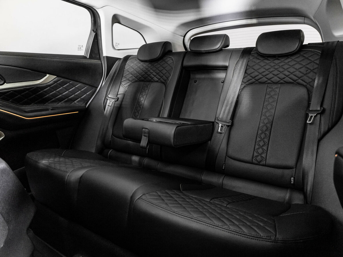 Купить EXEED TXL, 2022, 65 038 км.. Фото: #25