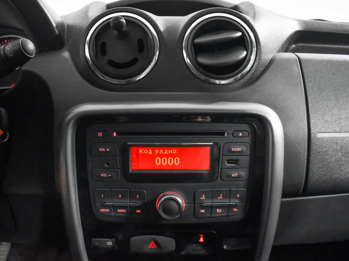 Купить Renault Duster, 2012, 98 209 км.. Фото: #12