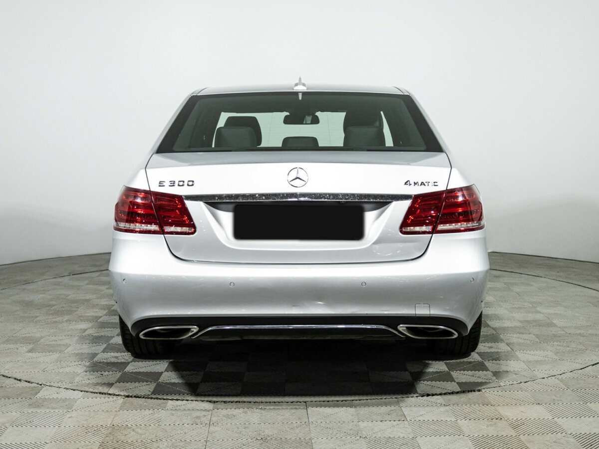 Купить Mercedes-Benz E-Класс, 2013, 75 028 км.. Фото: #5