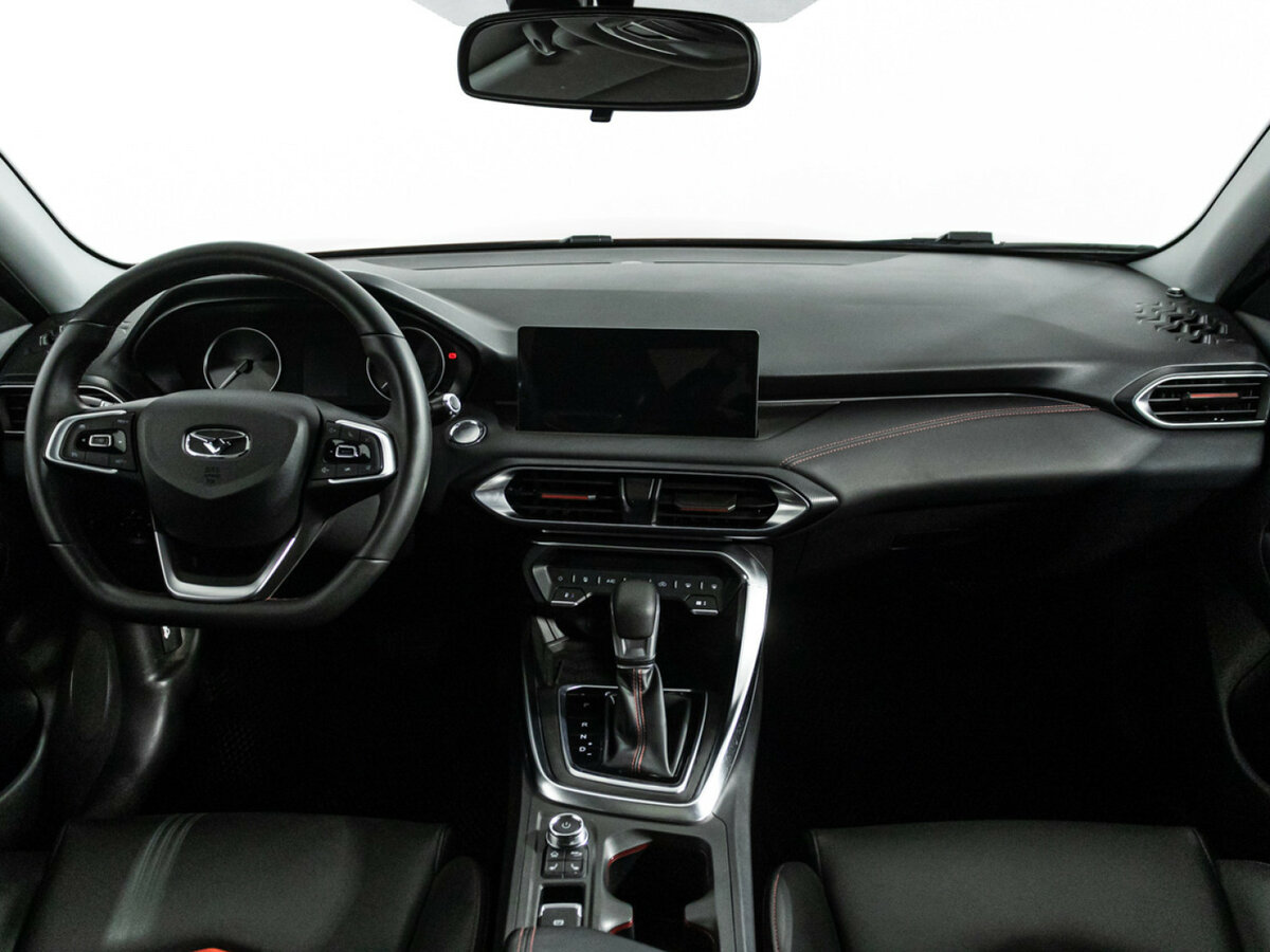 Купить KAIYI E5, 2023, 31 301 км.. Фото: #12