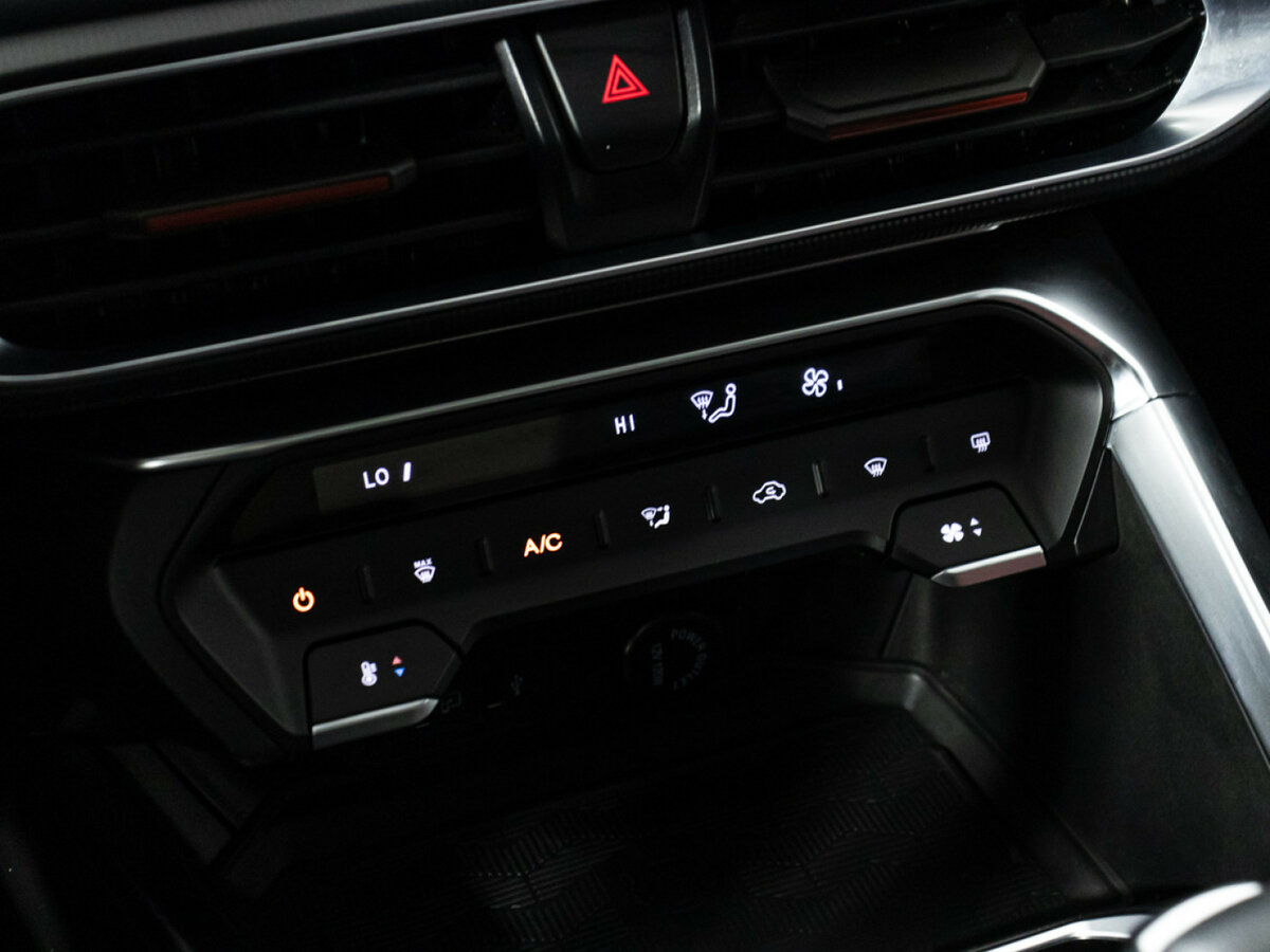 Купить KAIYI E5, 2023, 31 301 км.. Фото: #17