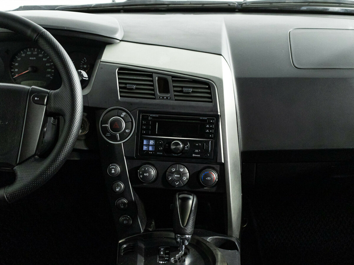 Купить SsangYong Kyron, 2012, 229 180 км.. Фото: #11