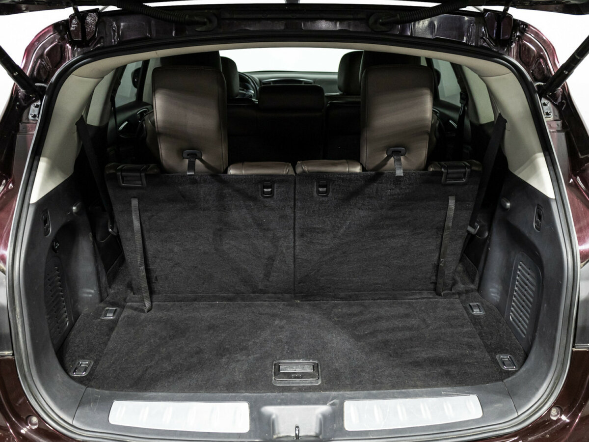 Купить Infiniti QX60, 2014, 133 820 км.. Фото: #22