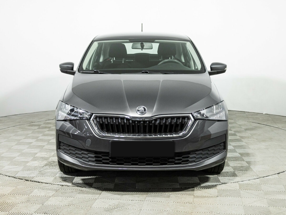 Купить Skoda Rapid, 2020, 92 000 км.. Фото: #1
