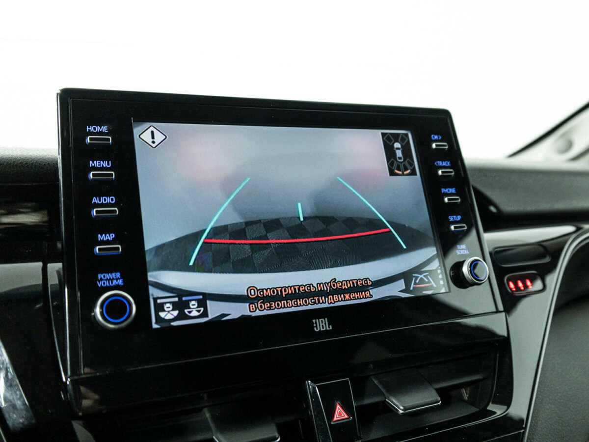 Купить Toyota Camry, 2021, 123 386 км.. Фото: #13