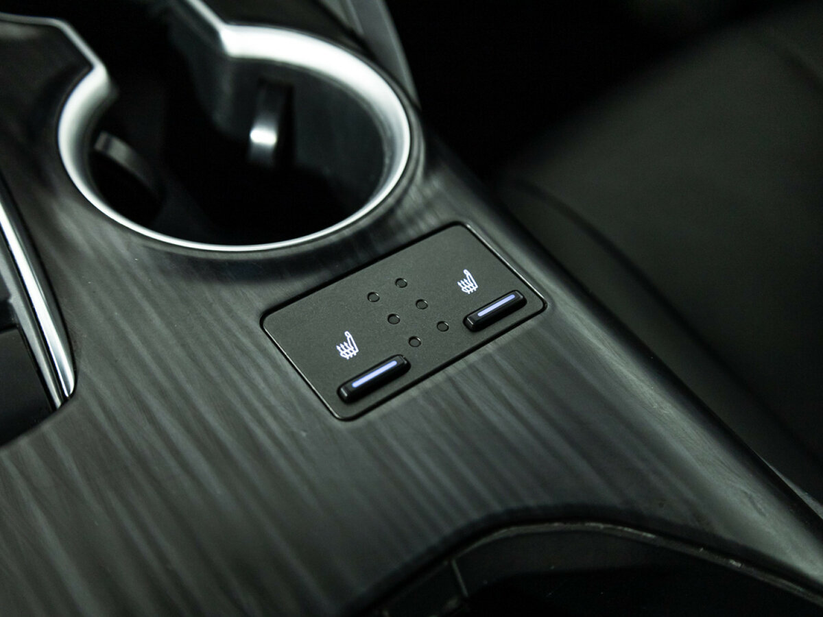 Купить Toyota Camry, 2021, 123 386 км.. Фото: #17