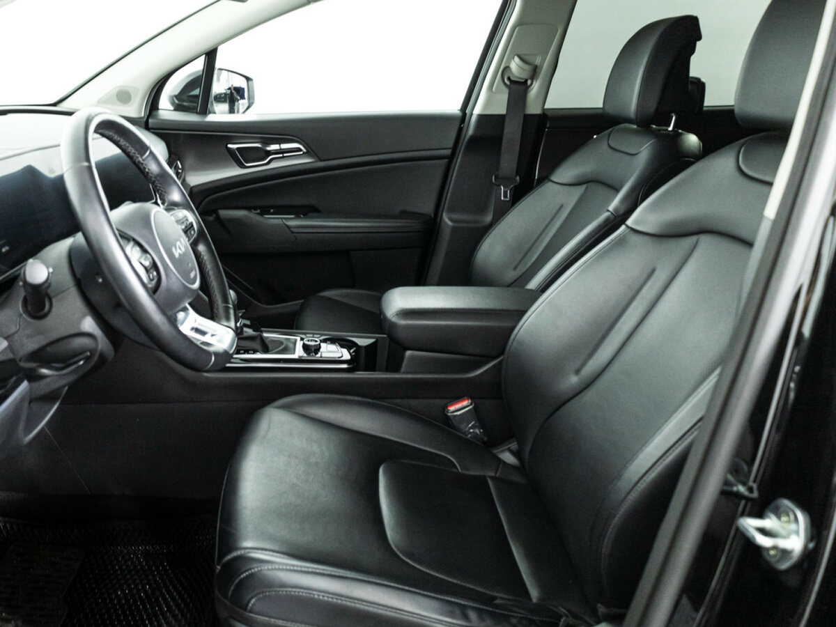 Купить Kia Sportage, 2022, 68 264 км.. Фото: #14