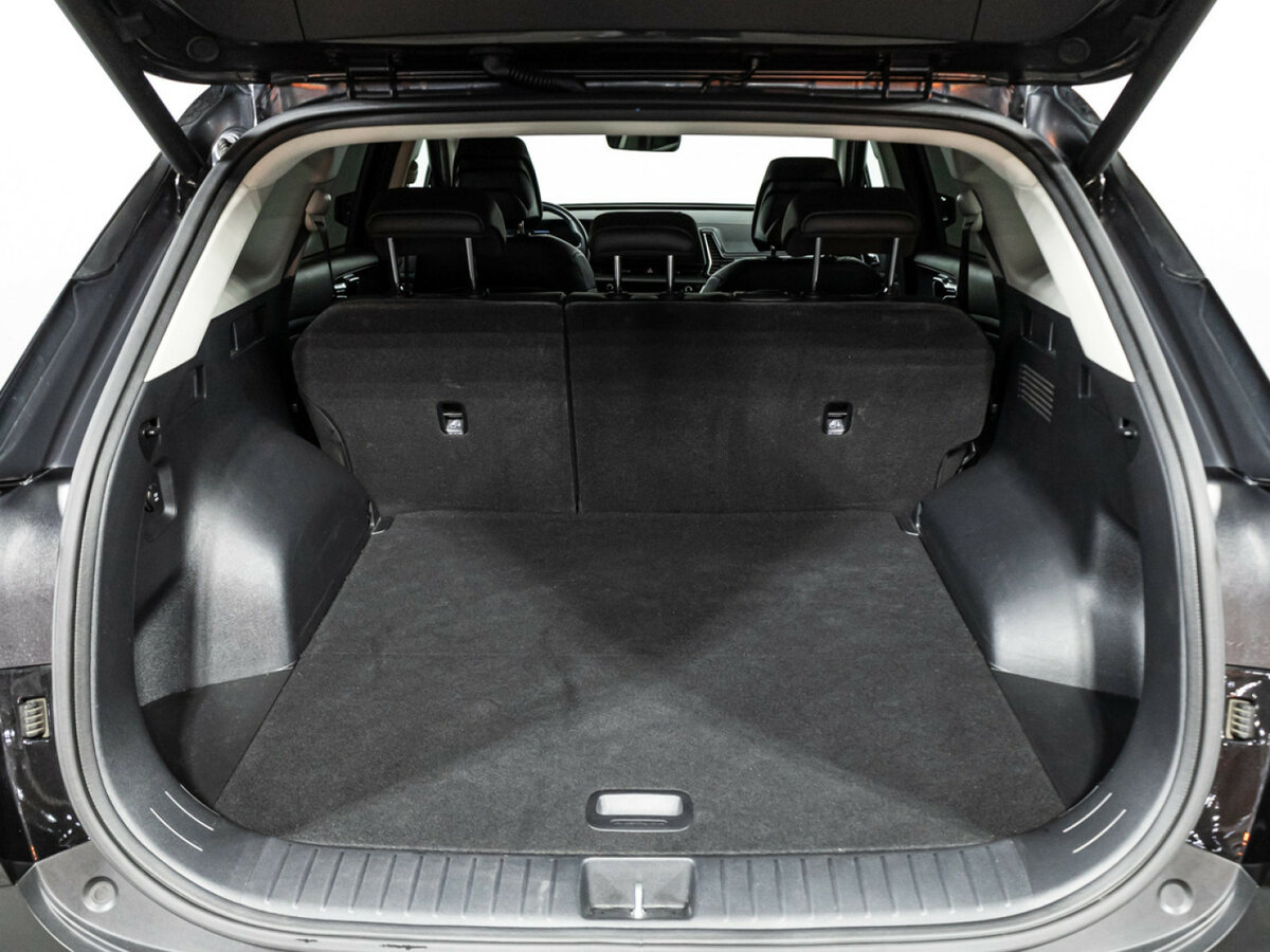 Купить Kia Sportage, 2022, 68 264 км.. Фото: #24
