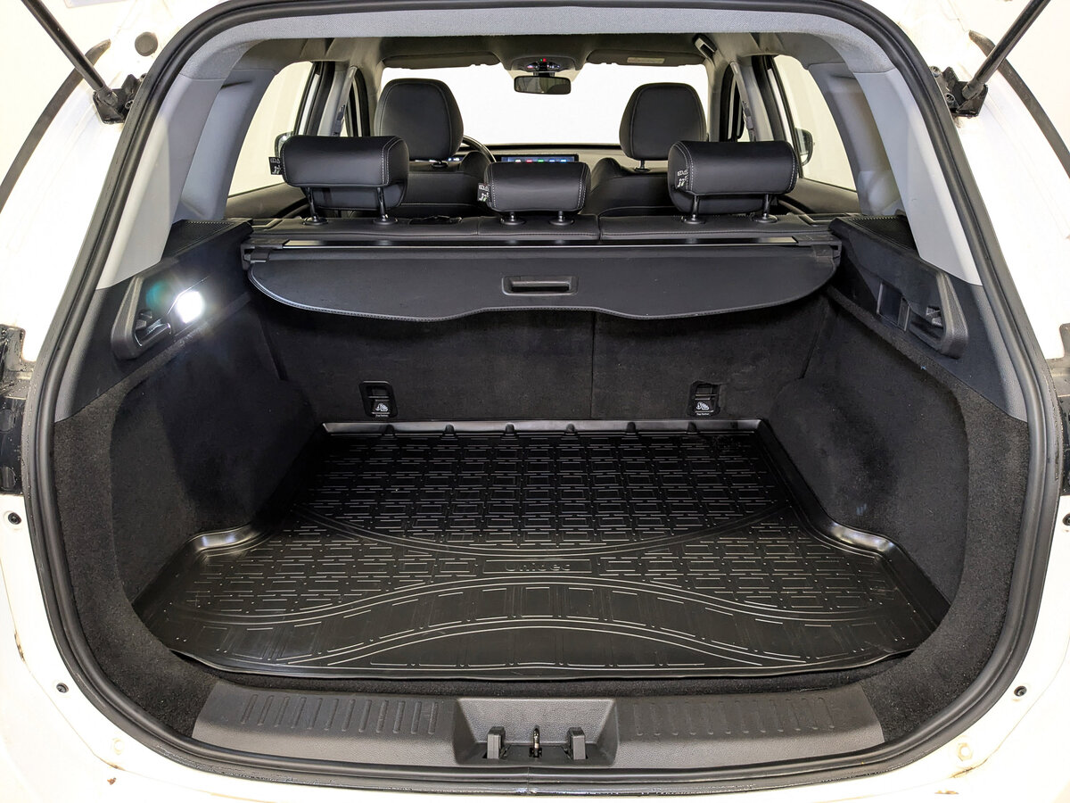 Купить Chery Tiggo 7 Pro Max, 2024, 81 618 км.. Фото: #9