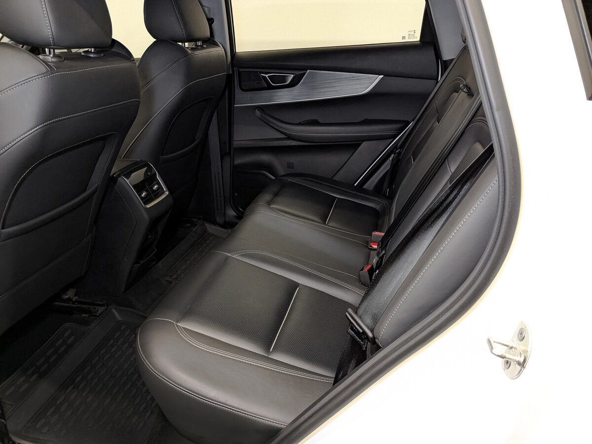 Купить Chery Tiggo 7 Pro Max, 2024, 81 618 км.. Фото: #11