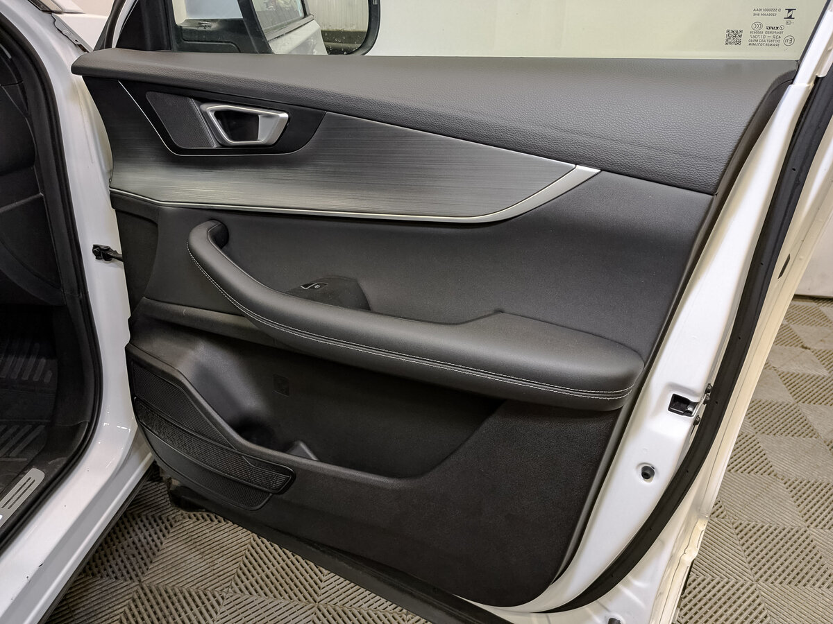 Купить Chery Tiggo 7 Pro Max, 2024, 81 618 км.. Фото: #21