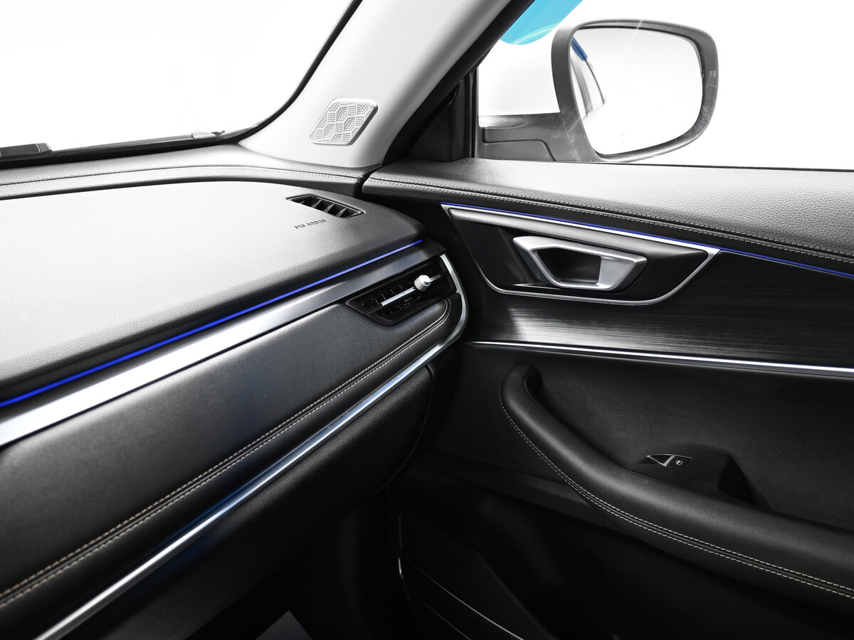 Купить Chery Tiggo 8, 2022, 75 209 км.. Фото: #20