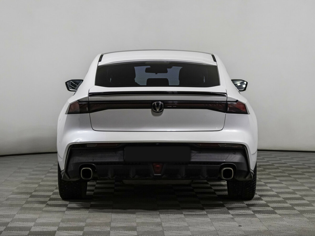 Купить Changan UNI-V, 2023, 46 121 км.. Фото: #4