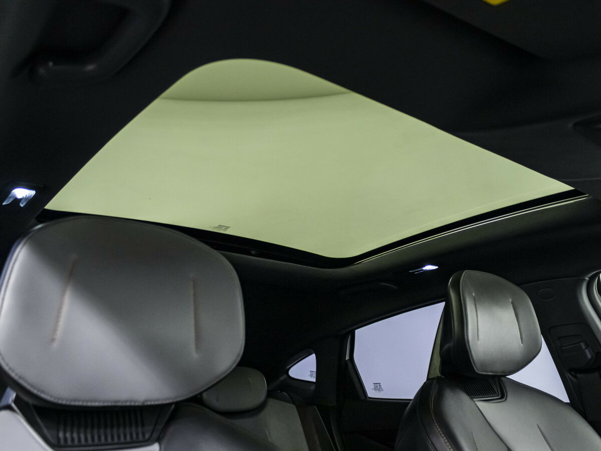 Купить Changan UNI-V, 2023, 46 121 км.. Фото: #17