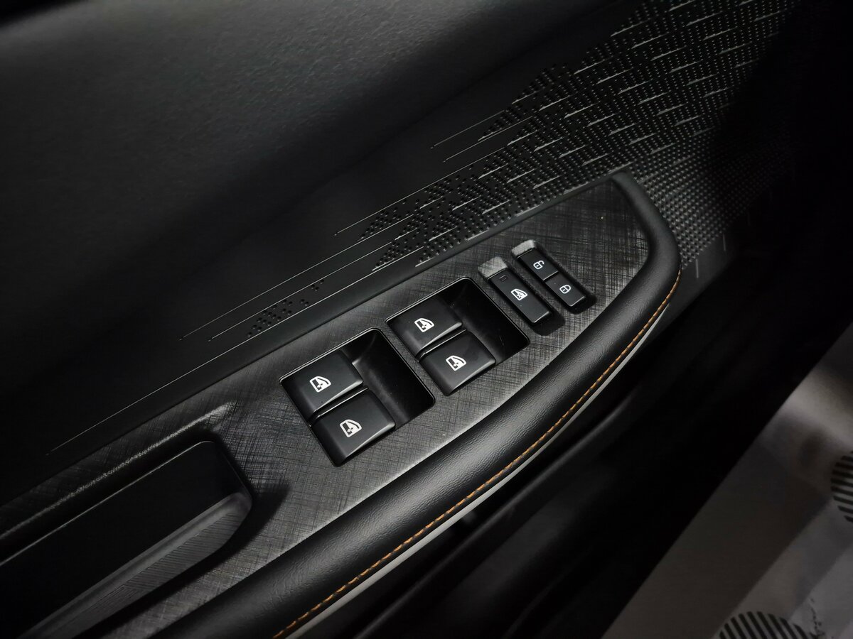 Купить Changan UNI-V, 2024, 19 851 км.. Фото: #7