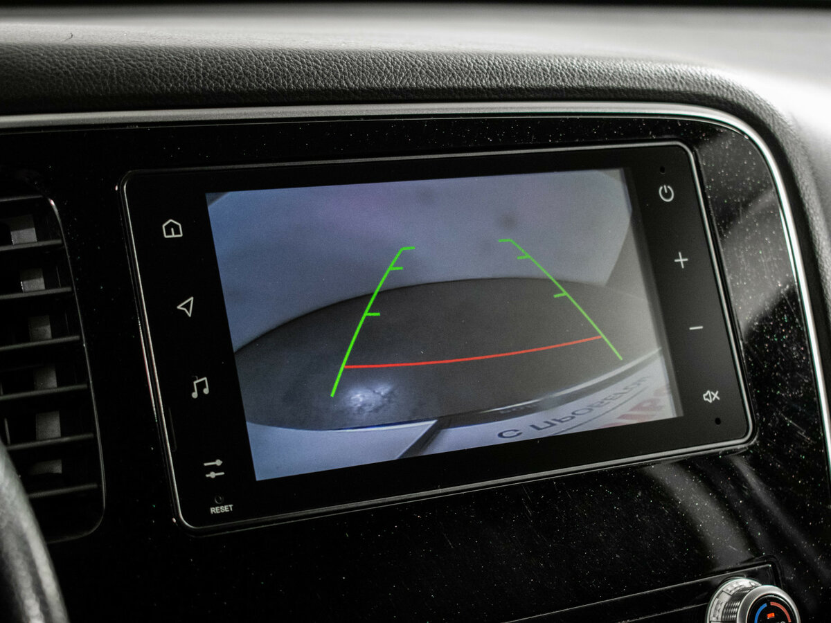 Купить Mitsubishi Outlander, 2021, 117 540 км.. Фото: #14