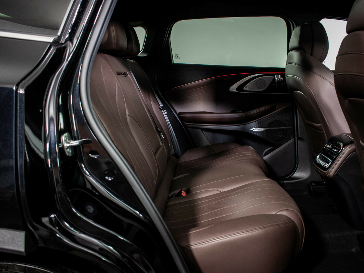 Купить EXEED TXL, 2024, 14 055 км.. Фото: #6