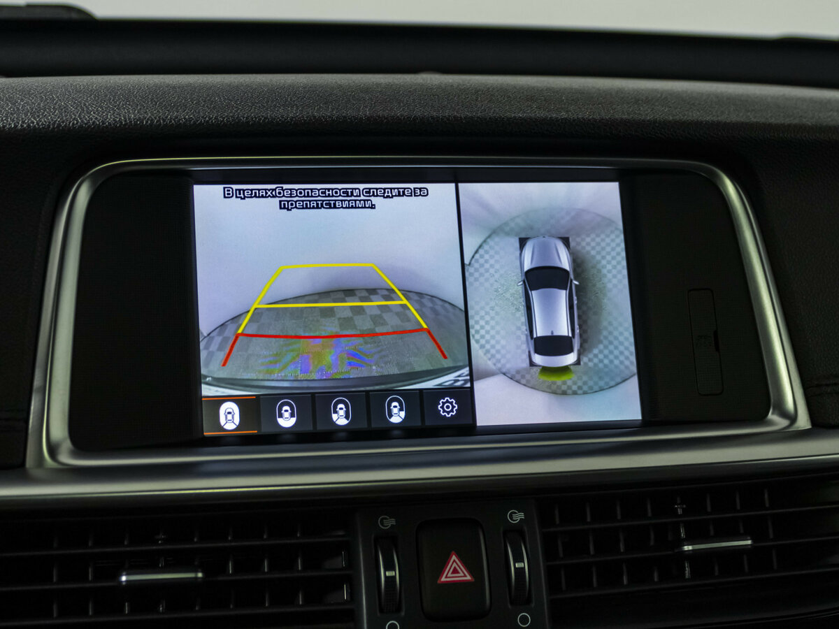 Купить Kia Optima, 2019, 149 955 км.. Фото: #13