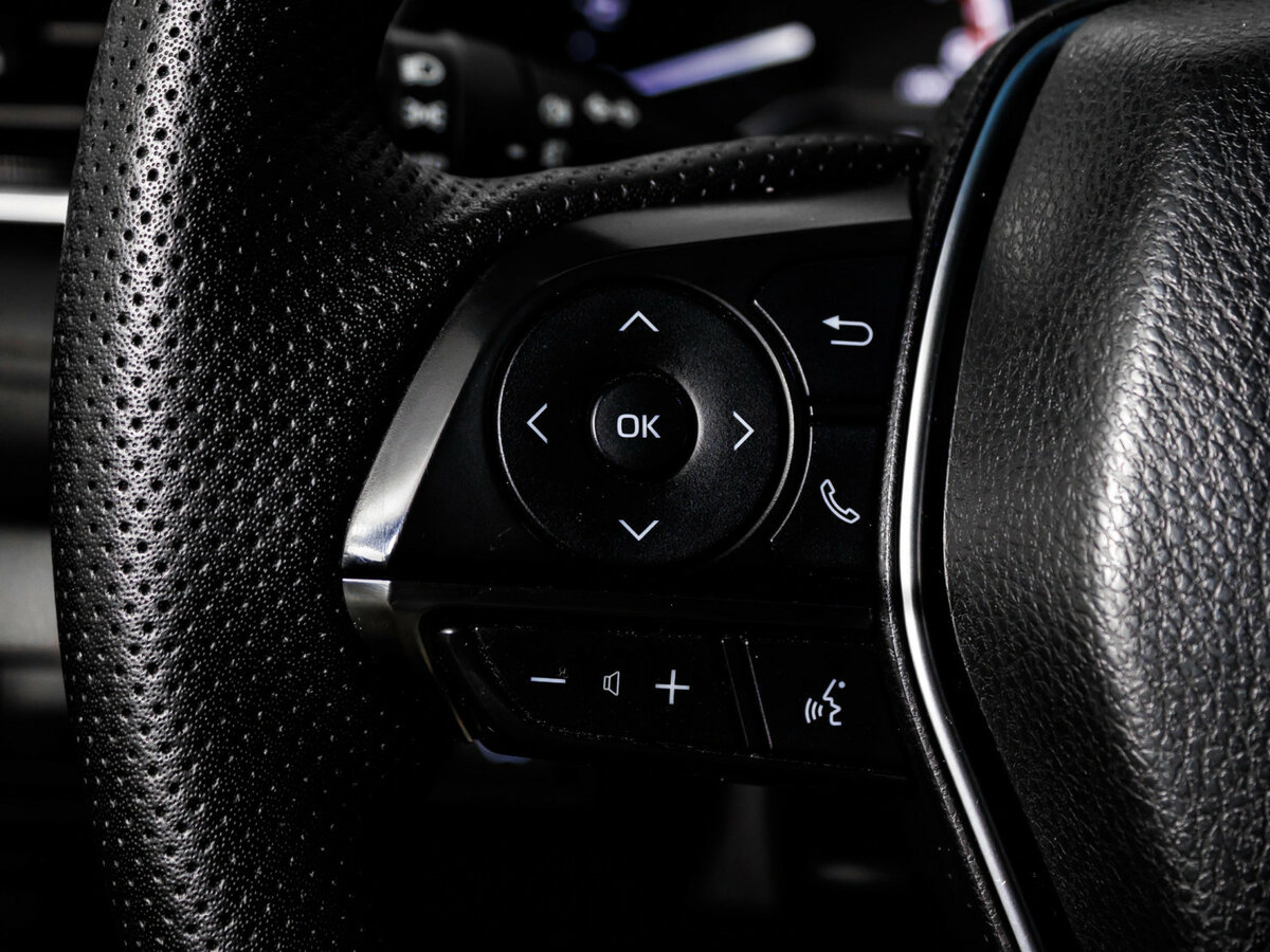 Купить Toyota Camry, 2019, 177 988 км.. Фото: #18