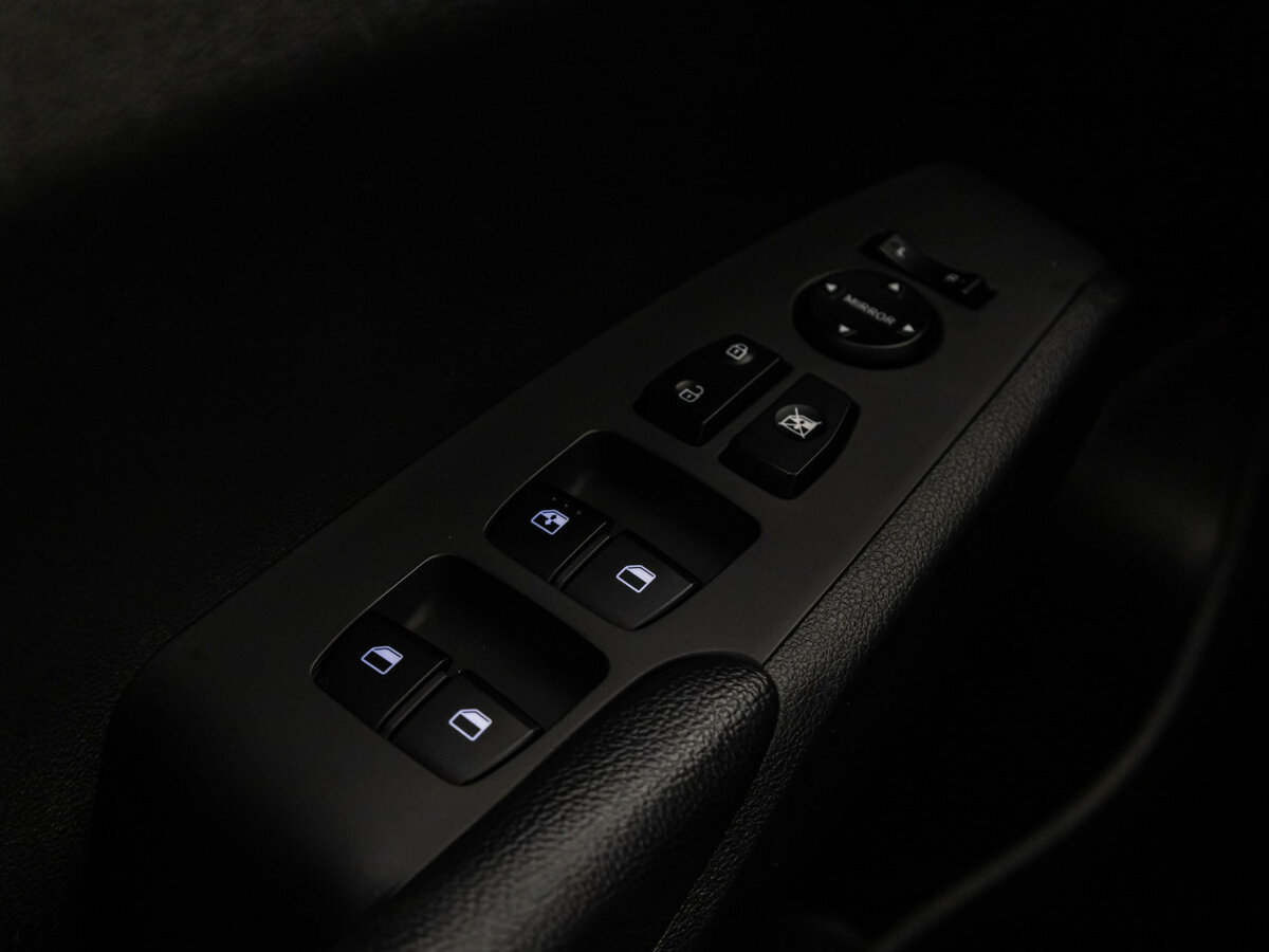 Купить Hyundai Solaris, 2020, 131 823 км.. Фото: #15